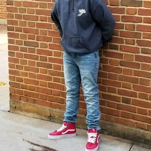 Meet your Posher, Will